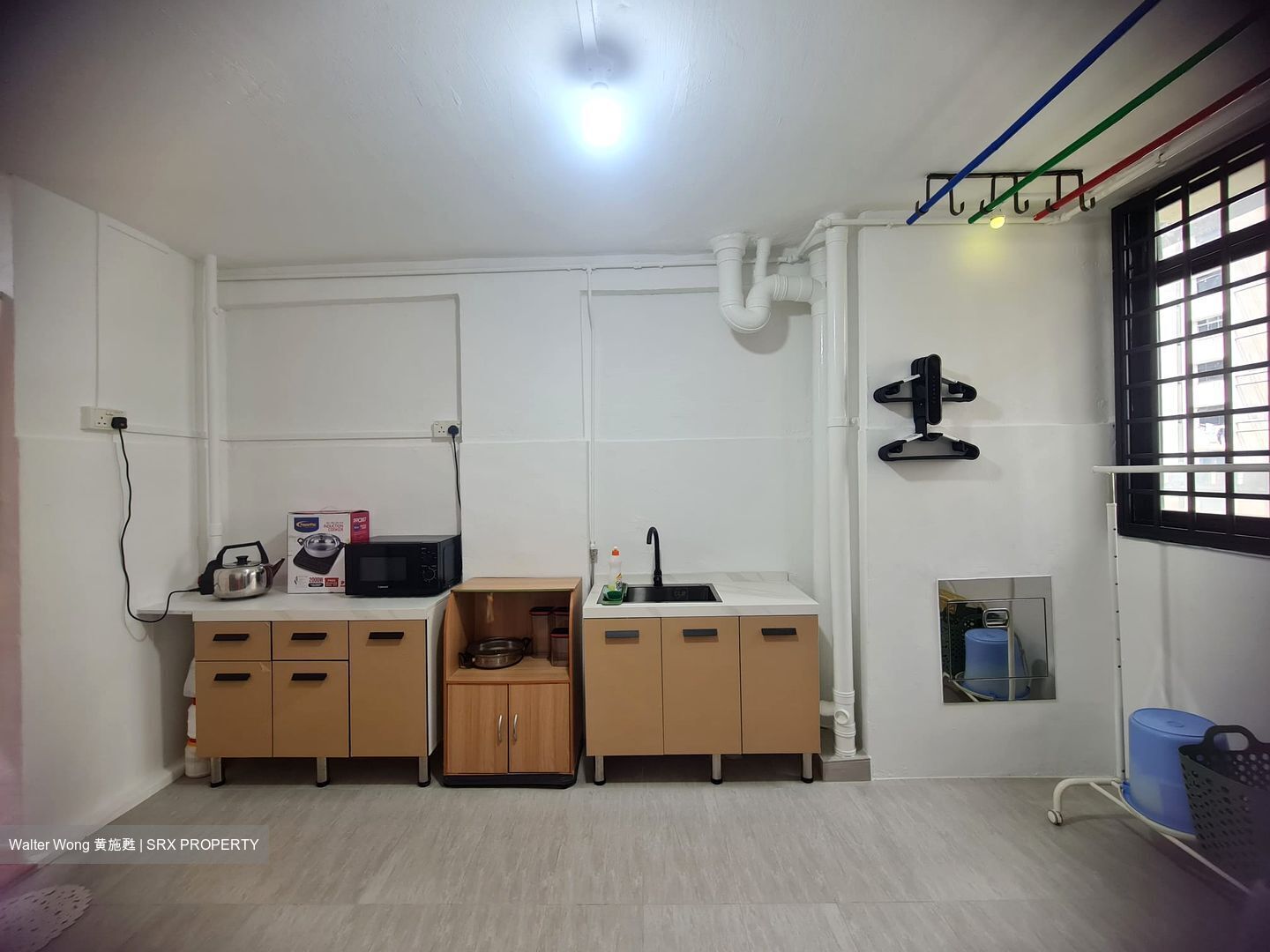 Blk 5 Ghim Moh Road (Queenstown), HDB 3 Rooms #588445641